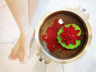 Tamannaah Bhatia feet photo thumbnail
