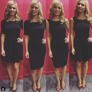 Rachel Riley feet photo thumbnail