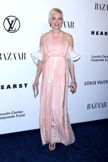 Michelle Williams feet photo thumbnail