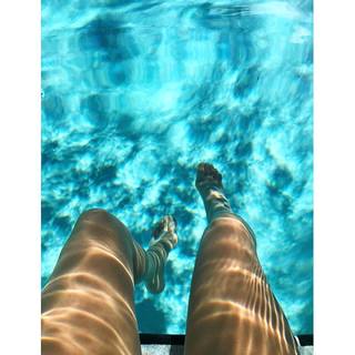 Demi Bennett feet photo 2