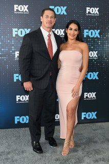 Nikki Garcia feet photo thumbnail