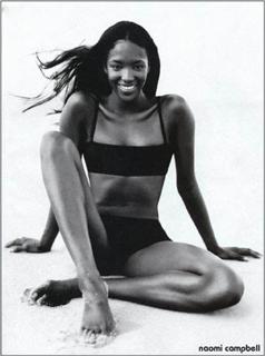 Naomi Campbell feet photo thumbnail