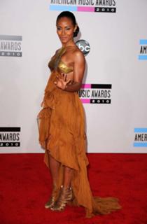 Jada Pinkett Smith feet photo thumbnail