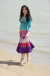 Natalia Oreiro feet photo thumbnail