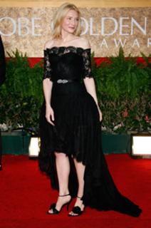 Cate Blanchett feet photo 4