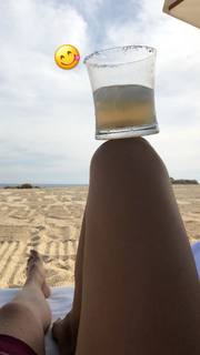 Jenna Dewan feet photo thumbnail