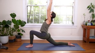 Adriene Mishler feet photo thumbnail