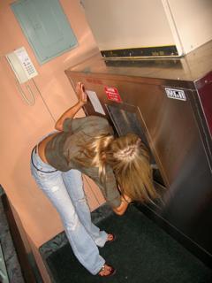 Justine Ezarik feet photo thumbnail