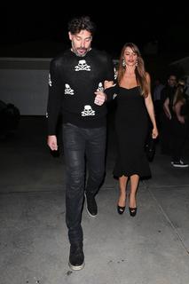 Sofía Vergara feet photo thumbnail