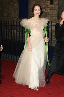 Keira Knightley feet photo thumbnail