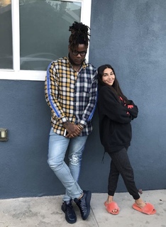 Chantel Jeffries feet photo thumbnail