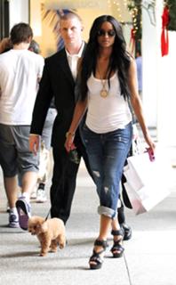 Ciara feet photo thumbnail