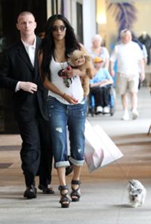 Ciara feet photo thumbnail