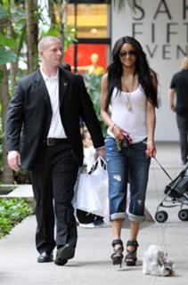 Ciara feet photo thumbnail