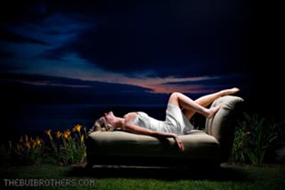 Justine Ezarik feet photo thumbnail