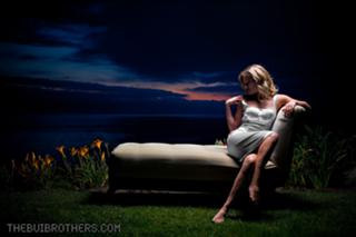 Justine Ezarik feet photo thumbnail
