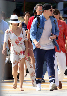 Jenna Dewan feet photo thumbnail