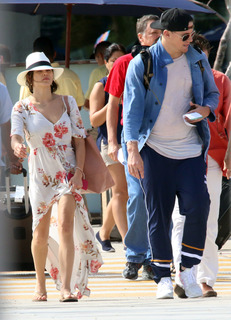 Jenna Dewan feet photo thumbnail