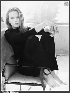 Nicole Kidman feet photo thumbnail
