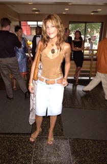 Jennifer Esposito feet photo 4