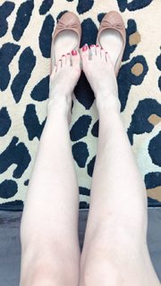 Alaine Crissiê feet photo thumbnail