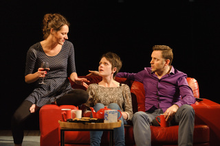 Phoebe Waller-Bridge feet photo 3