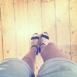 Phoebe Waller-Bridge feet photo 5