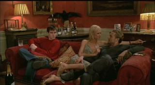 Paris Hilton feet photo thumbnail