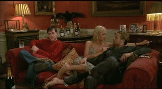 Paris Hilton feet photo thumbnail