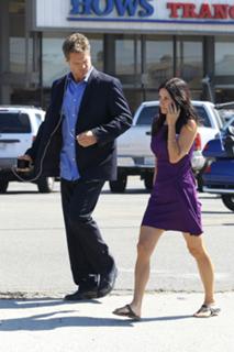 Courteney Cox feet photo thumbnail