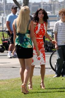 Courteney Cox feet photo thumbnail