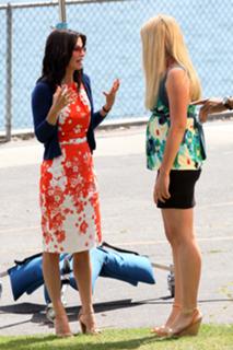 Courteney Cox feet photo thumbnail