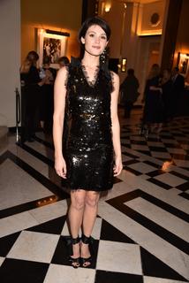 Gemma Arterton feet photo thumbnail