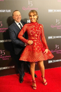 Thalía feet photo thumbnail