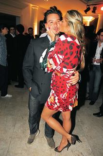 Adriane Galisteu feet photo thumbnail