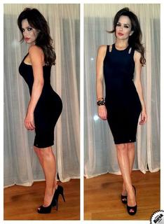 Severina Kojic feet photo thumbnail