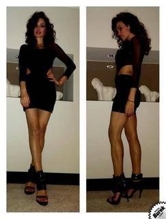 Severina Kojic feet photo thumbnail