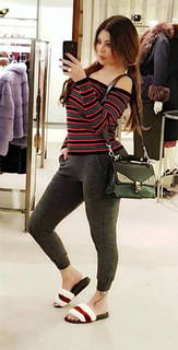 Haifa Wehbe feet photo thumbnail