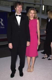 Michelle Pfeiffer feet photo 1