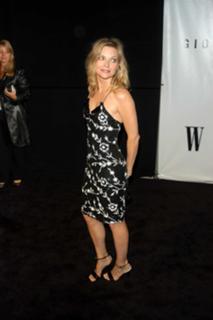Michelle Pfeiffer feet photo 2