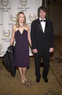 Michelle Pfeiffer feet photo 3