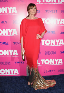 Allison Janney feet photo thumbnail
