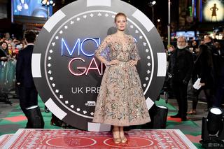 Jessica Chastain feet photo thumbnail