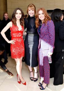 Isla Fisher feet photo thumbnail