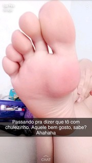 Isa Pes feet photo thumbnail
