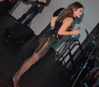 Severina Kojic feet photo thumbnail