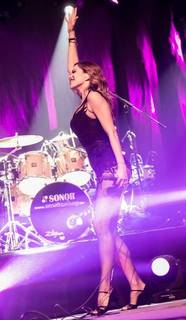 Severina Kojic feet photo thumbnail