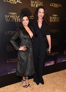 Eva Longoria feet photo thumbnail