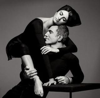 Penélope Cruz feet photo thumbnail