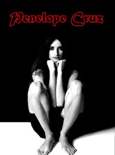 Penélope Cruz feet photo thumbnail